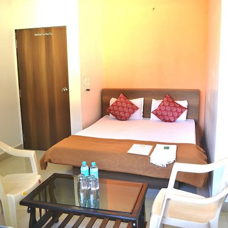 Prakruti Agro Farm Hotel Jawhar Exterior photo