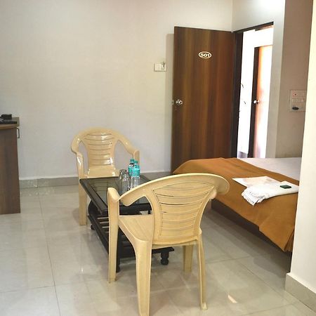 Prakruti Agro Farm Hotel Jawhar Exterior photo